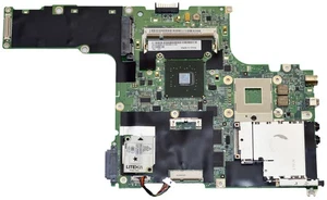 Dell Inspiron 640m/E1405 mPGA479M DDR2 Laptop Motherboard KG525 Open Box - Picture 1 of 2