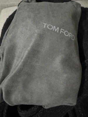 Gorra de béisbol Tom Ford Foto 1 de 4