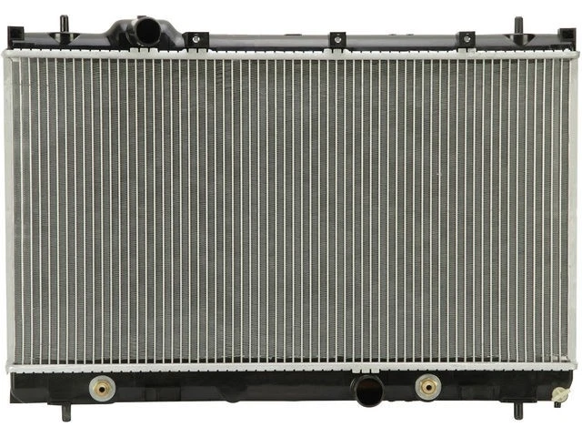 Radiador de neón Spectra 51789NXJH 2002 2,0 L 4 cilindros para Chrysler Foto 1 de 2