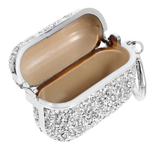 Schutzabdeckung Von Flash -Bohrern Etui Für Ohrstöpsel Ohrstöpselhalter - Picture 1 of 12