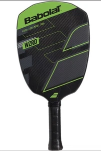 Babolat WZRD Pickleball Paddle 2025 Model Strong Unibody Comp 15.8x7.9” msrp$219 - Picture 1 of 4