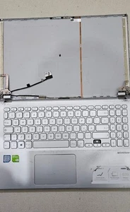 Notebook Asus F512F Processore Intel Core I5 Scheda Video Nvidia Per ricambi - Foto 1 di 3
