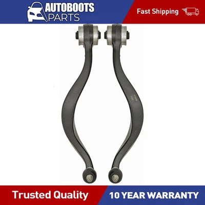 Brazo de control inferior delantero con conjunto de rótula para Ford Fusion 2006-2012 Foto 1 de 4