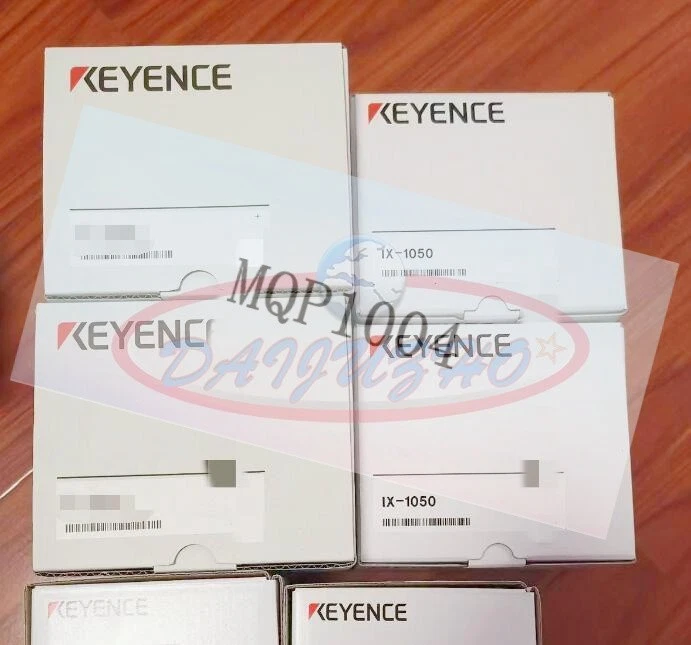 1PCS Keyence IX-1050 Controller expansion unit new - Image 1 of 1