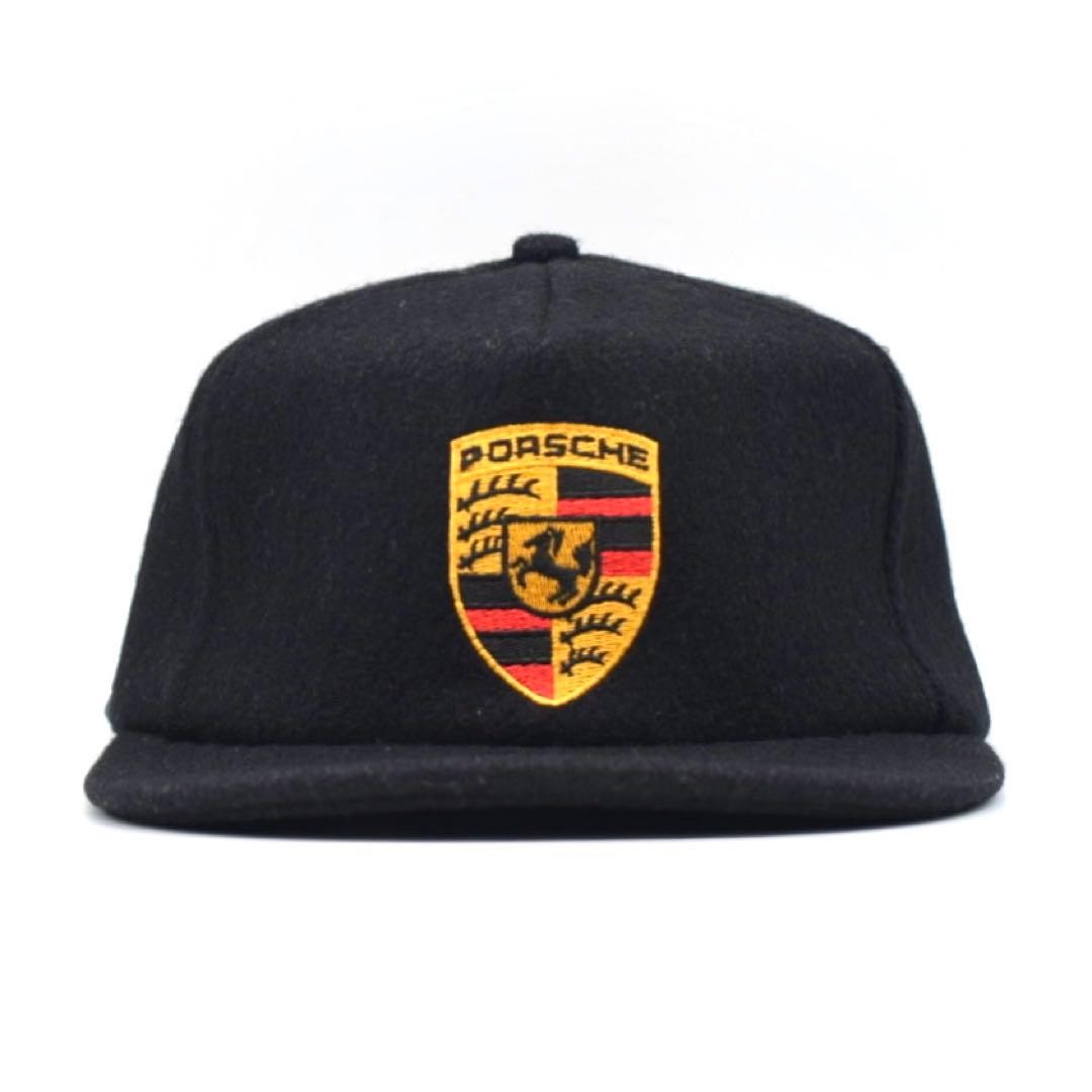 帽子 ALD Porsche Nylon Logo Hat Pine Grove ALD Porsche Nylon Logo Hat Pine Grove Porsche Hats for Men for