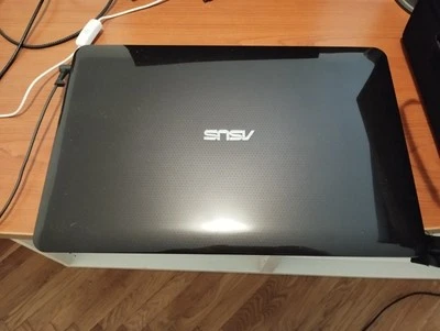 Notebook ASUS X555UB come nuovo + upgrade con espansione - Immagine 1 di 4