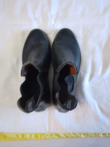 Steeds Stiefeletten Damen Größe 38 Schwarz - Bild 1 von 4