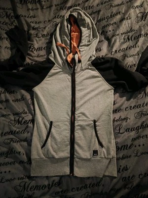 Kapuzenjacke Bench Größe XS - Bild 1 von 4