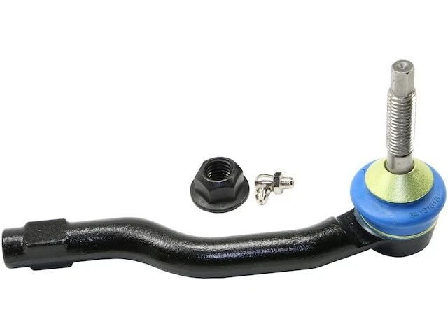 Extremidade externa dianteira esquerda da haste de amarração para 2013-2020 Ford Fusion 2014 2015 2016 MM975RT - Imagem 1 de 1