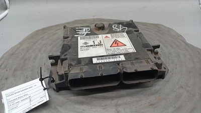 23710EB310 centralina motore ecu per NISSAN NP300 NAVARA (D40) 2.5 DCI 4WD 2004 - Immagine 1 di 4