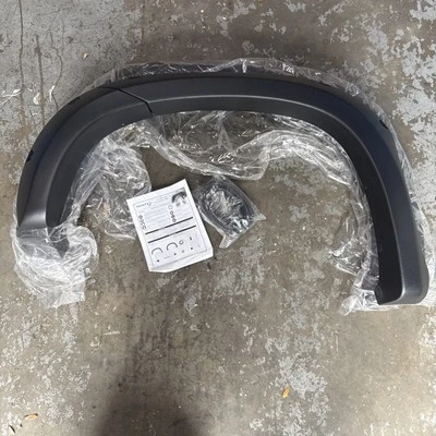 Trail FX PFFC3005T Fender Flare Set of 4 For 2019-2020 Chevy Silverado 1500 - Изображение 1 из 4