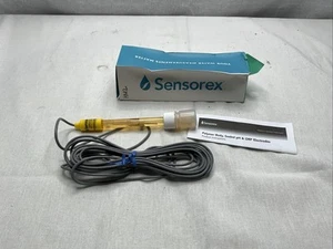 Sensorex S500CD-ORP/15/TL - Picture 1 of 3