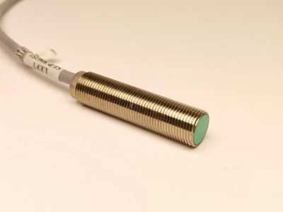 Pepperl+Fuchs NBB2-12GM50-E0 Inductive  - Image 1 of 3