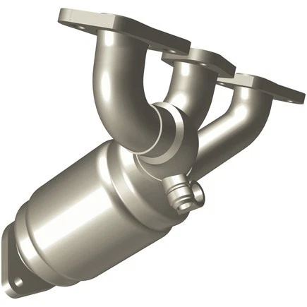 Bosal 099-1729 Mpv 03 02 Rear for Mazda - Image 1 of 4