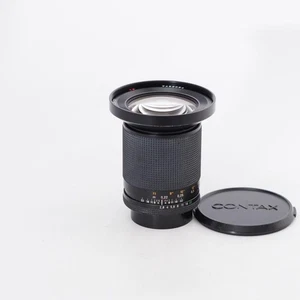 Contax Carl Zeiss Distagon T* 21mm F/2.8 MMJ C/Y Mount [Excellent+] #12851 - Picture 1 of 10