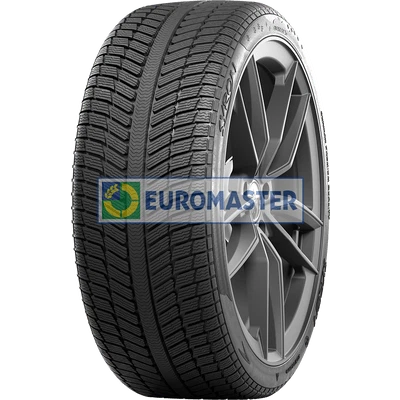 Winterreifen SYRON 175/55 R 15 TL 77V EVEREST 3 - Bild 1 von 1