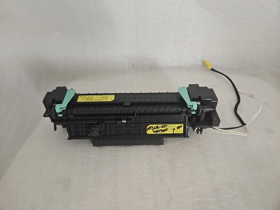 Samsung CLX-3175FW, CLX-3175FN All-In-One Color Laser Printer Fuser Unit Working - Image 1 of 4