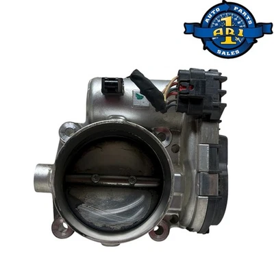 Jeep Cherokee 2014 carrocería del acelerador 3,2 litros Bosh 05184349-ac 16 17 18 19 20 21 22 Foto 1 de 4