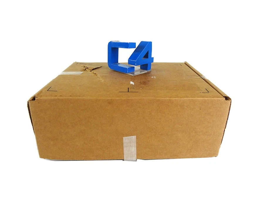 HP 826687-B21 DL38X GEN10 PREMIUM 2SFF HDD KT *NOB* - Immagine 1 di 1