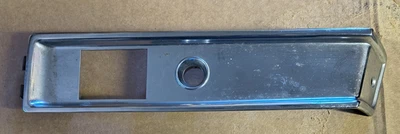 Buick Riviera 1971 1972 1973 bisel interruptor ventana eléctrica 9832834 Foto 1 de 3