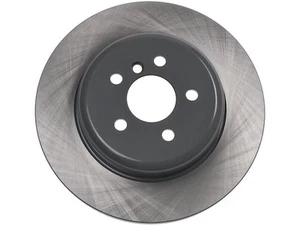 Rear Left Brake Rotor For 2018-2023 BMW 530e xDrive 2019 2020 2021 2022 PN594NS - Picture 1 of 1