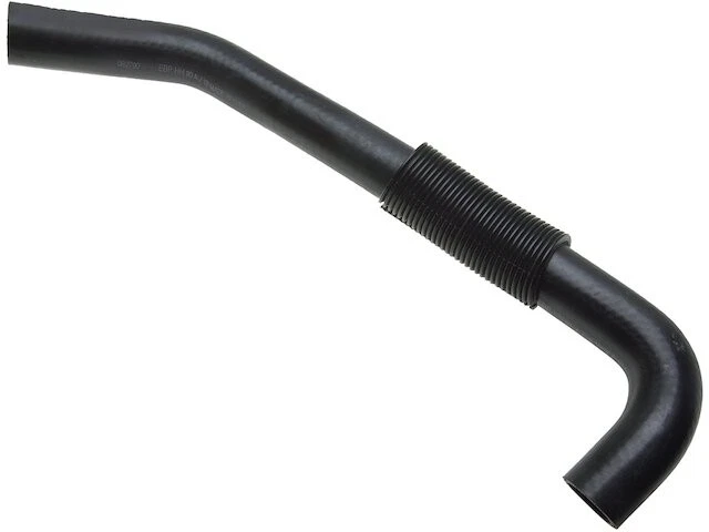 Manguera de radiador superior para Toyota Corolla 1989 1990 PZ976RV 1988-1991 Foto 1 de 1