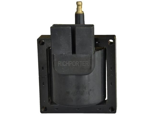 Ignition Coil For 1983-1995 Ford Mustang 1989 1988 1994 1984 1985 1986 GK664XN - Image 1 of 1