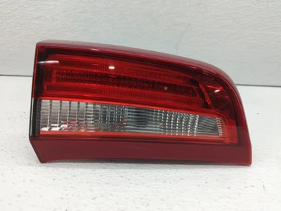 Luz trasera lateral izquierda para conductor Volvo V60 2013-2013 OEM E9XVA Foto 1 de 4