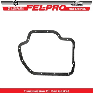 For 1965-1966 Pontiac Star Chief Transmission Oil Pan Gasket Fel-Pro - Picture 1 of 1