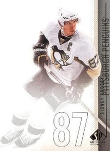 B1588- 2010-11 SP Authentic Hk Cards 1-150 +Inserts -You Pick- 15+ FREE US SHIP - Picture 1 of 355