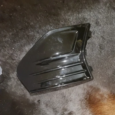 Juego de cubierta de luz antiniebla para Ford Fusion 2019-2020 lado delantero del conductor y del pasajero Foto 1 de 4