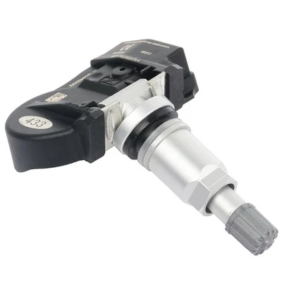 1 Pcs Tire Pressure Sensor For 2012-2013 Dodge Avenger 2008 Dodge Charger Magnum - Image 1 of 4