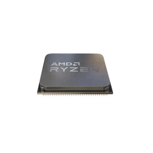 AMD Ryzen 5 5600T Box AM4 (4,500GHz) 100-100001584Box mit Wraith Kühler - Foto 1 di 1