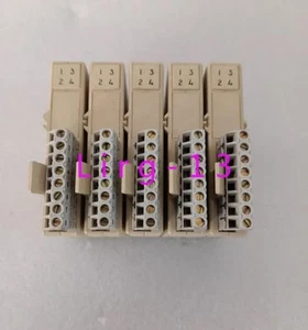 1pc used  Opto SNAP-IDC5D module - Picture 1 of 3