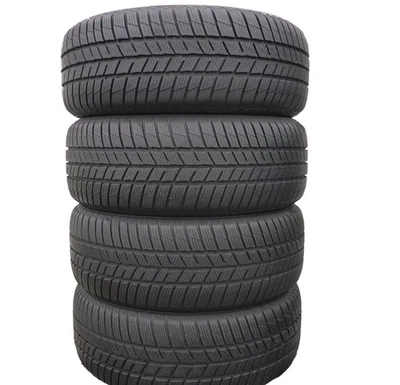 235 55 18 Barum 235/55 R18 104H XL Polaris 5 Neumático de Invierno 2019 6,8 -7 , - Imagen 1 de 4