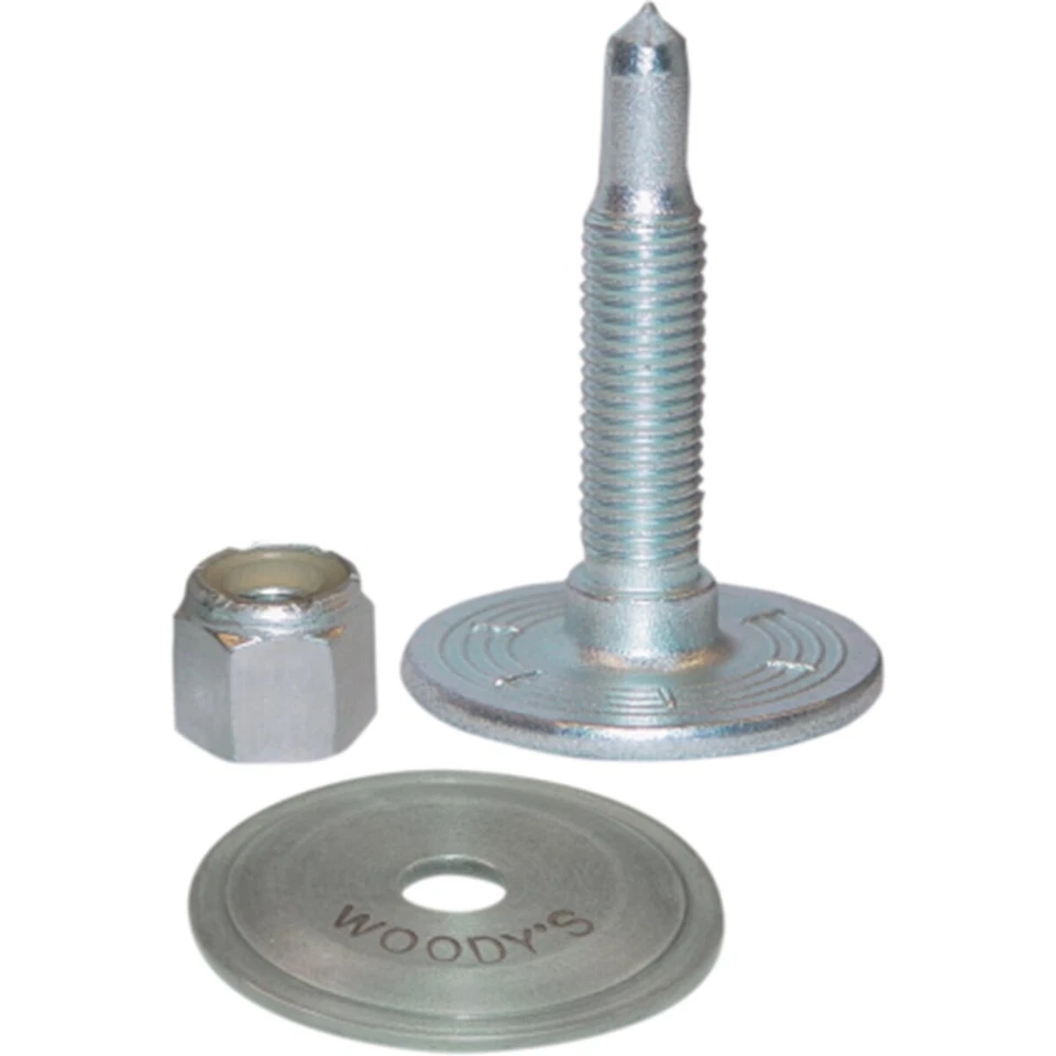 Woodys GMPK132590 Traction Kit Grand Master 90pk LC