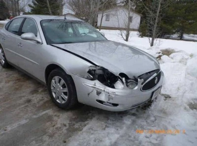 Fuel Pump Assembly 3.6L Fits 05-06 ALLURE 1154448 Foto 1 de 4