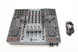 Allen & Heath XONE 4D Universal DJ Controller mit Netzkabel - Bild 1 von 20