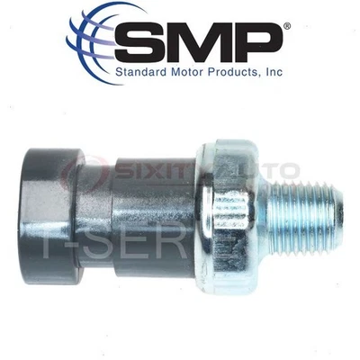 SMP T-Series Engine Oil Pressure Switch for 1987-1988 Chevrolet R10 Suburban os - Image 1 of 4
