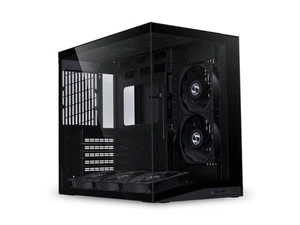 LIAN LI O11D MINI V2 Flow | Compact ATX Mid-Tower Airflow Computer Case | - Picture 1 of 5