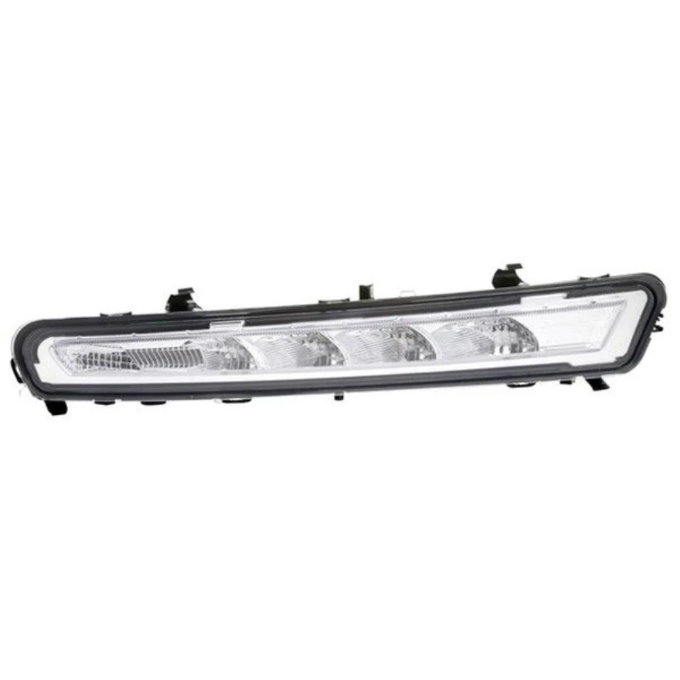 HELLA LED Luz De Día Derecha Para Ford Mondeo IV Turnier BA7 - Imagen 1 de 1