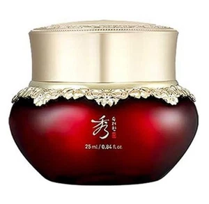 Sooryehan Hyobidam Fermentierte Augencreme 25ml Anti-Aging Faltenpflege Koreanische Haut - Bild 1 von 1
