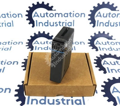 F4-04AD by Facts Engineering Analog Input Module DL405 DirectLOGIC 405 - Image 1 of 2