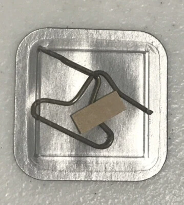 Пружина замка Omega для застежки 007 подлинная оригинальная 085ST0055 - Изображение 1 из 2