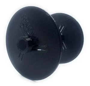 Dymo LabelWriter Spool fits 400, 450, 450, Wireless Turbo & 450 Twin Turbo!** - Picture 1 of 3