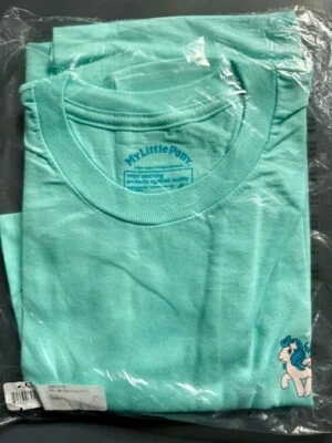 enjoi x My Little Pony- NEW Size Large T Shirt RARE enjoi BRONY - Image 1 of 4