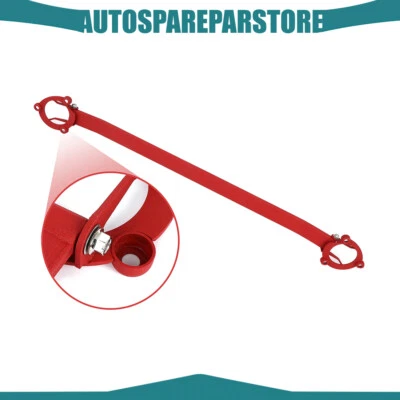 Front Upper Strut Brace Tower Bar Suspension Kit For 2018 2019 2020 Toyota Camry - Image 1 of 4