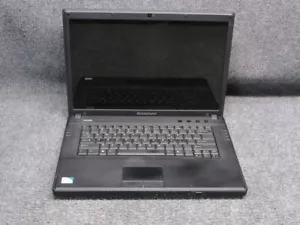 Lenovo G530 15.4" Laptop Intel Pentium Dual Core T3400 2.16GHz 2GB RAM *NO HDD* - Picture 1 of 5