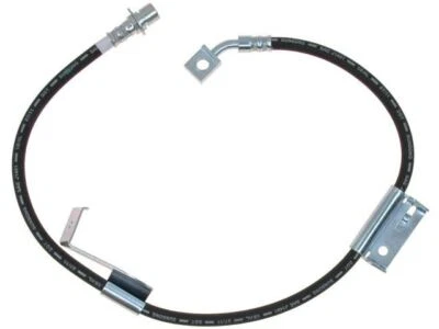 Manguera de freno delantera izquierda Raybestos 26393NS 2006 2004 para GMC Savana 3500 2003-2013 Foto 1 de 2