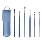 Professional Ear Wax Removal 6-Piece Ear Cleaning Tool Kit  Ear Cleaning